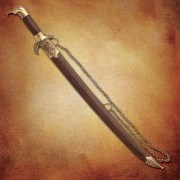 Death Dealer Sword. Espada. Windlass Steelcrafts. Marto